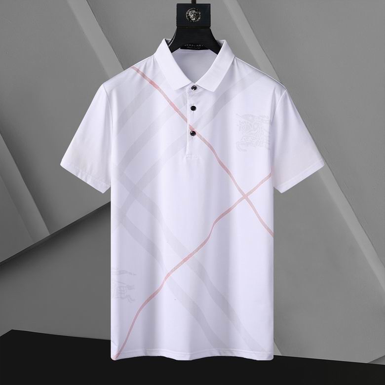 Burberry POLO shirts men-B1621P